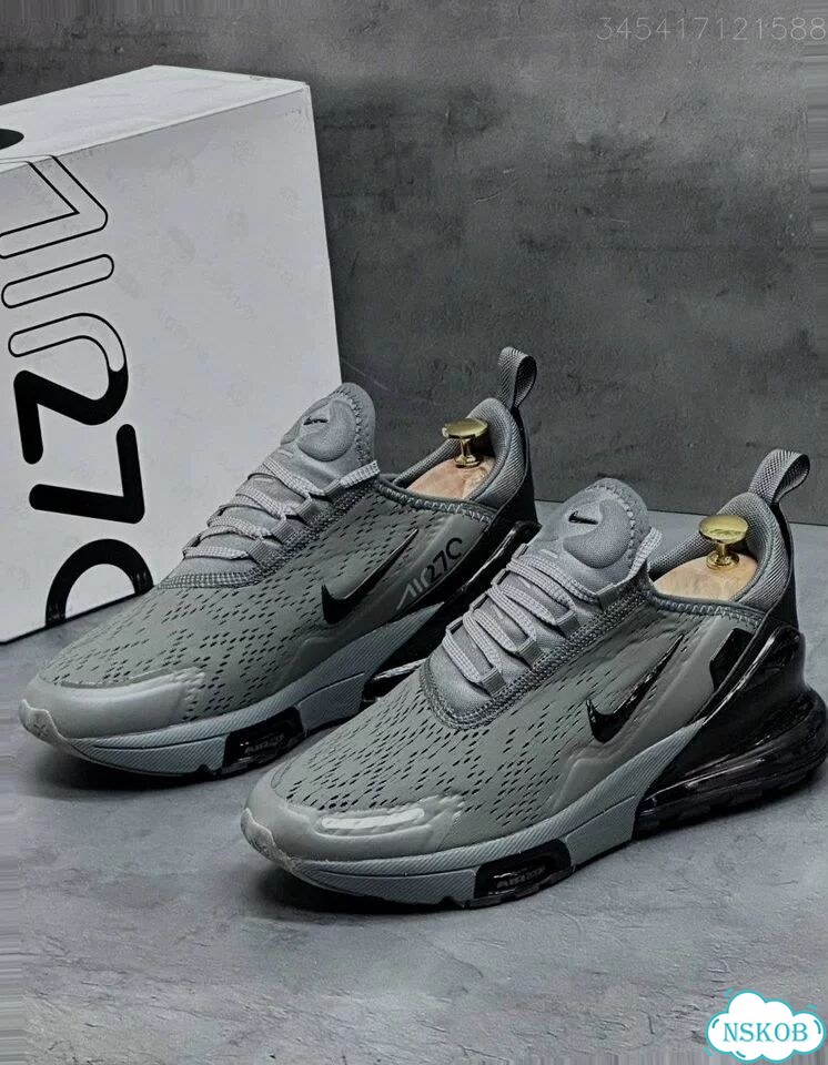 Кроссовки Nike Air Max 270 фото 8