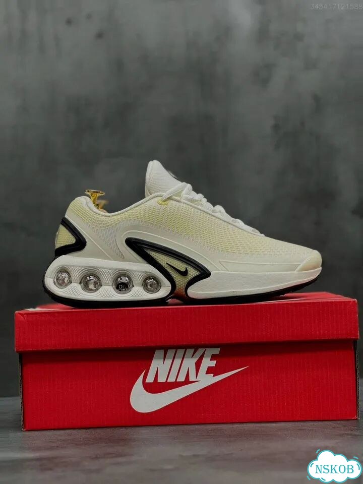 Кроссовки Nike Air Max DN мужские фото 1
