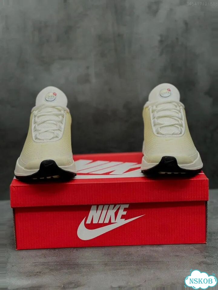 Кроссовки Nike Air Max DN мужские фото 2