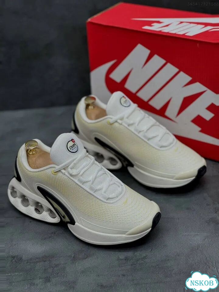 Кроссовки Nike Air Max DN мужские фото 3