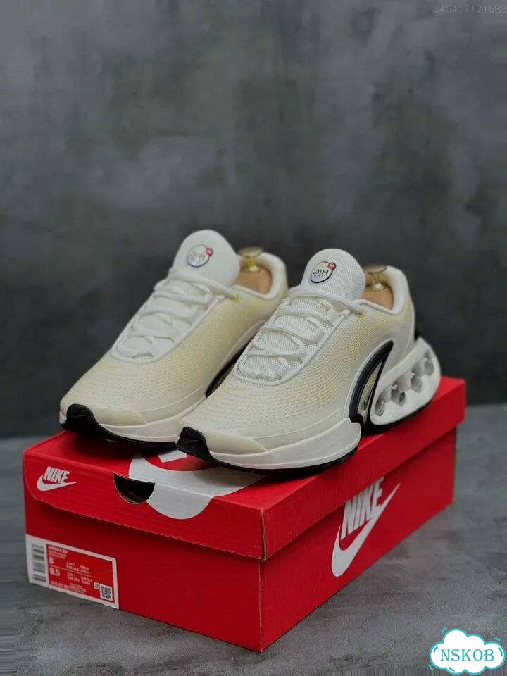 Кроссовки Nike Air Max DN мужские фото 4
