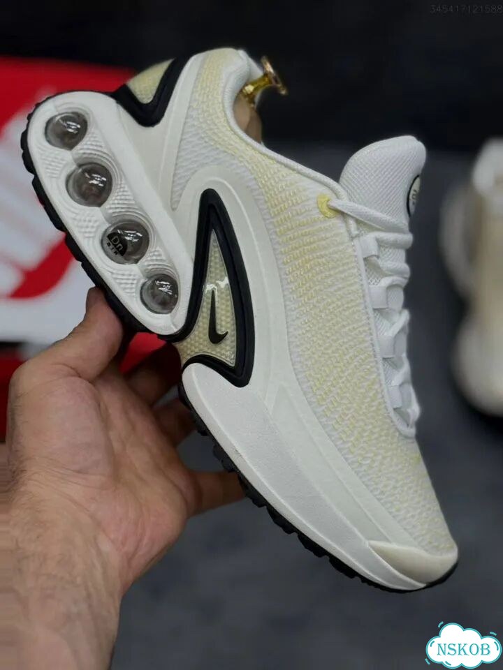Кроссовки Nike Air Max DN мужские фото 7