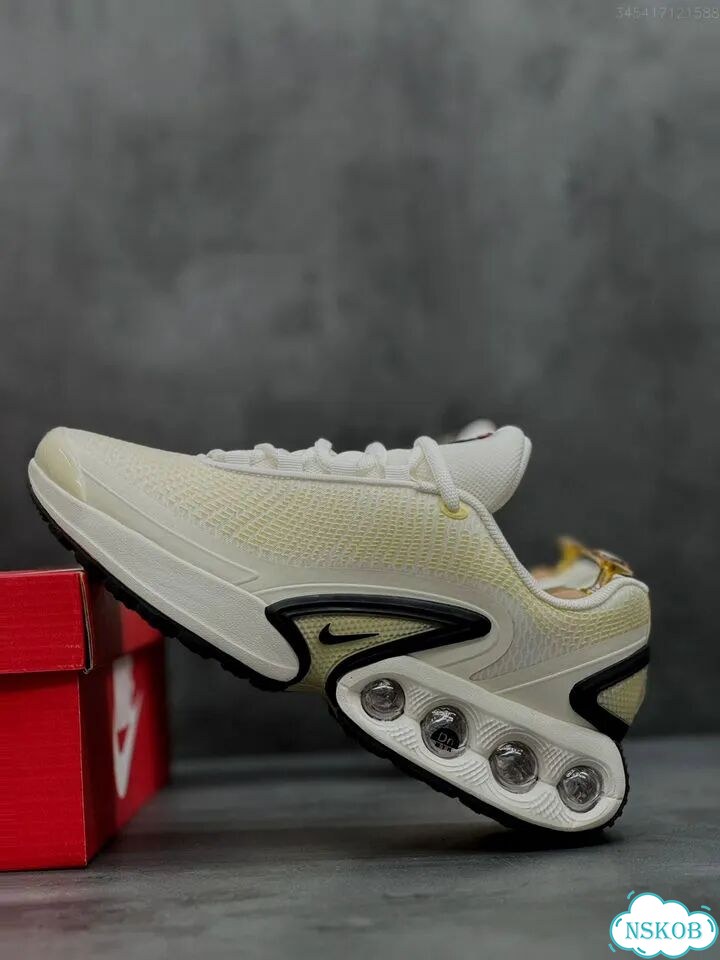 Кроссовки Nike Air Max DN мужские фото 8