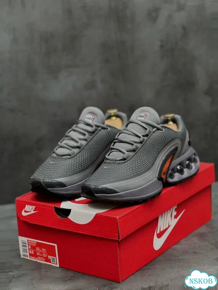 Кроссовки Nike Air Max DN мужские фото 9