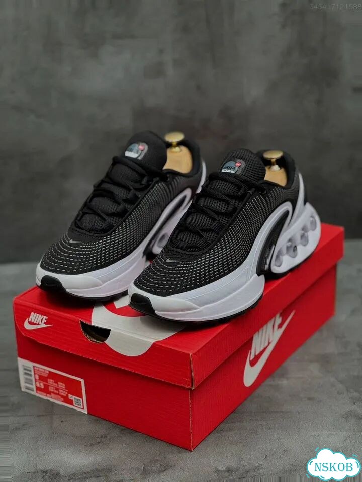 Кроссовки Nike Air Max DN фото 1