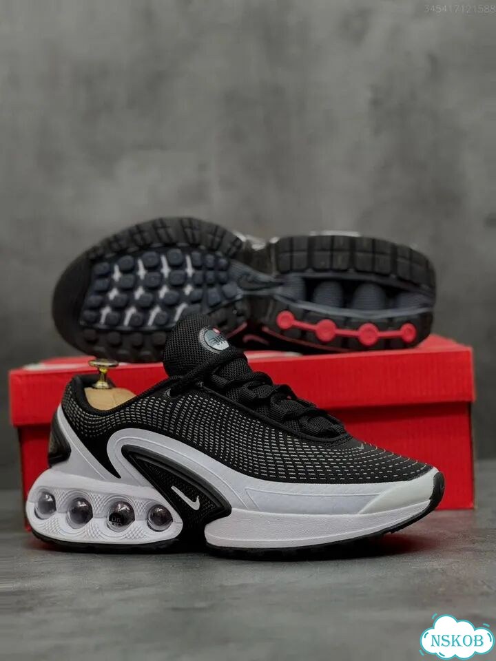 Кроссовки Nike Air Max DN фото 2