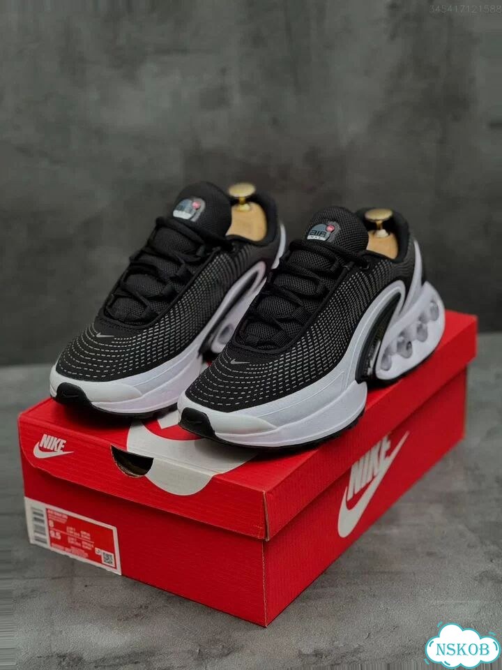 Кроссовки Nike Air Max DN фото 3