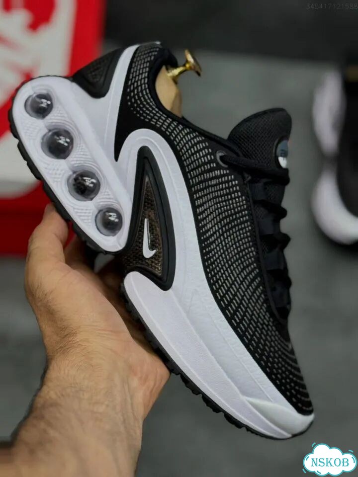 Кроссовки Nike Air Max DN фото 4