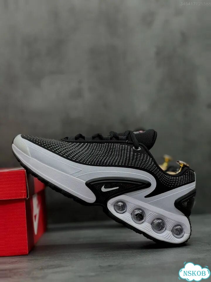 Кроссовки Nike Air Max DN фото 5