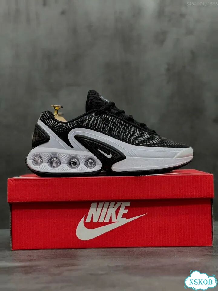 Кроссовки Nike Air Max DN фото 6