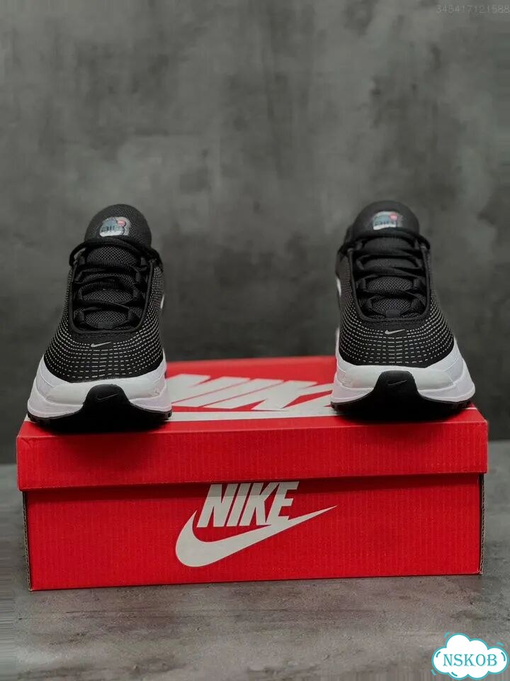Кроссовки Nike Air Max DN фото 7