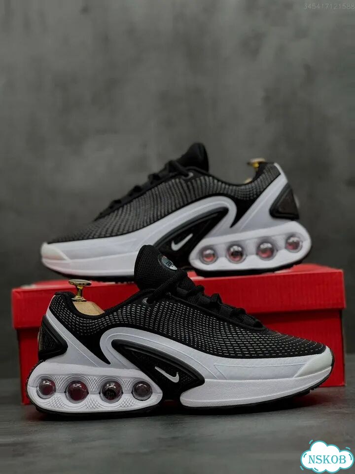Кроссовки Nike Air Max DN фото 8