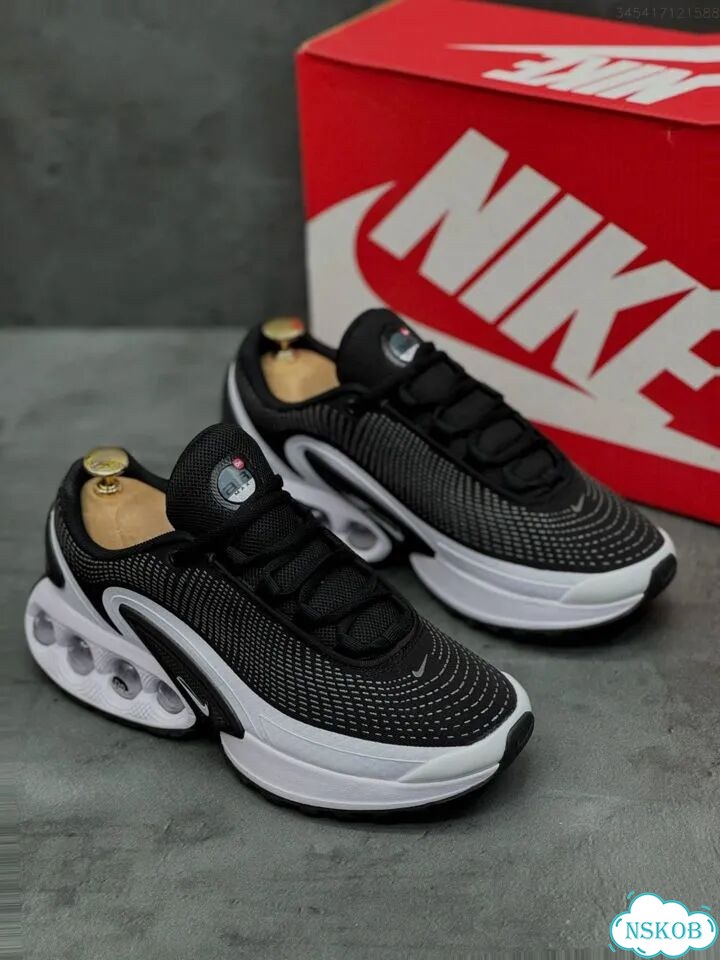 Кроссовки Nike Air Max DN фото 9