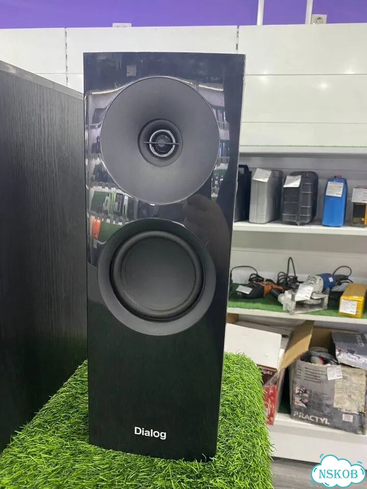 Музыкальный центр Dialog Progressive Ap-250 фото 3