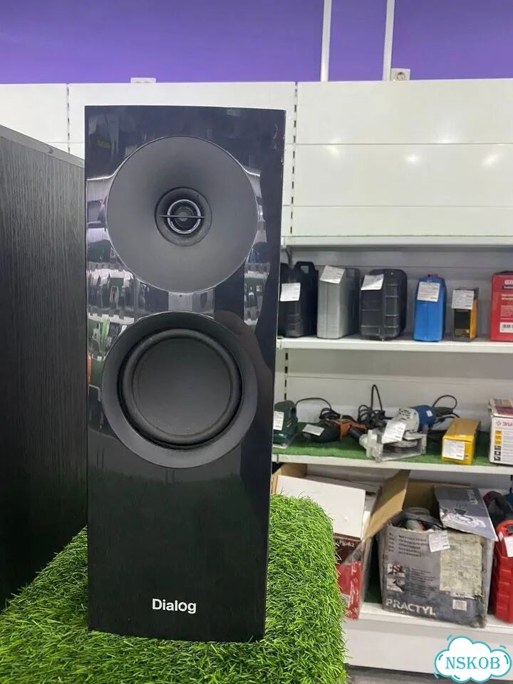 Музыкальный центр Dialog Progressive Ap-250 фото 4