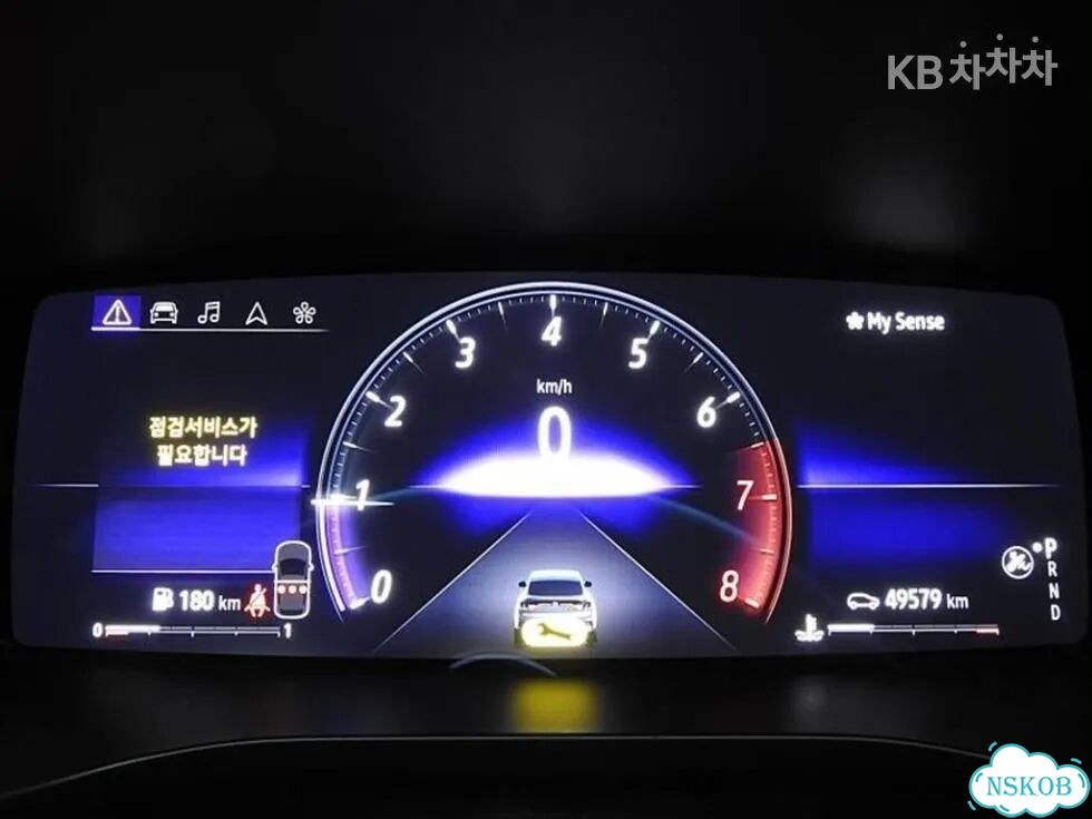 Renault Samsung XM3 1.3 AMT, 2022, 49 500 км фото 15