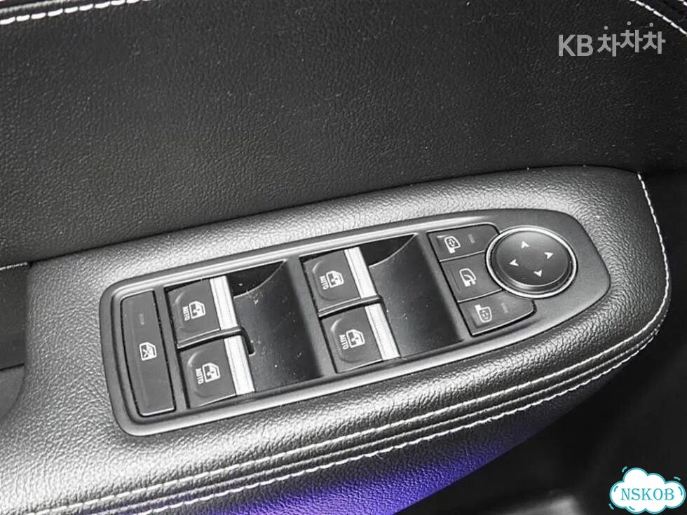 Renault Samsung XM3 1.3 AMT, 2022, 49 500 км фото 20