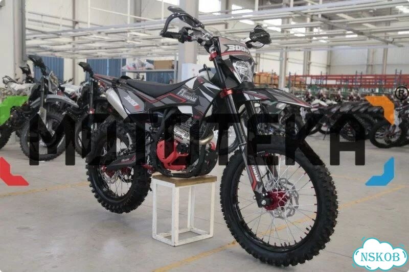 FXMOTO K2 300H(YBH300), 2026, 1 км фото 2