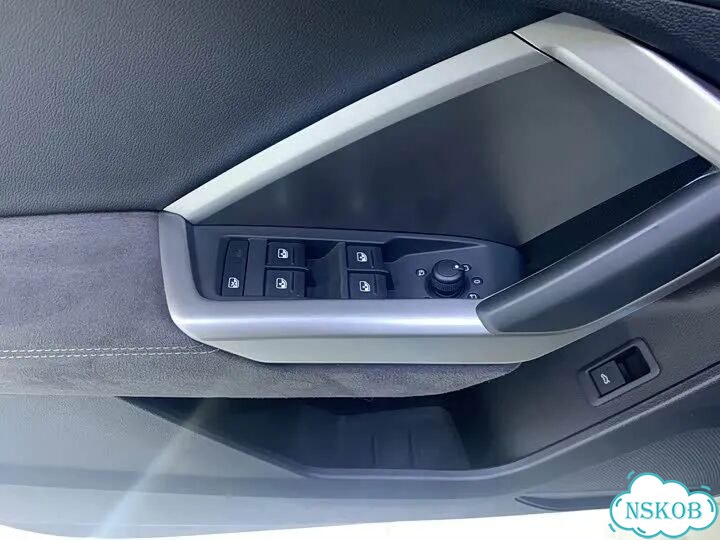 Audi Q3 1.4 AMT, 2023, 12 600 км фото 14