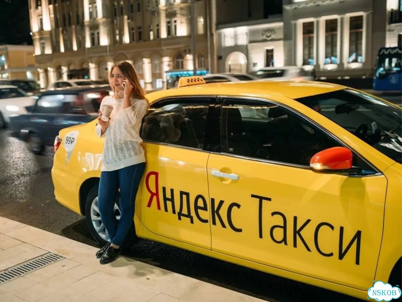 Таксопарк Яндекс.Такси, онлайн-бизнес под ключ фото 8