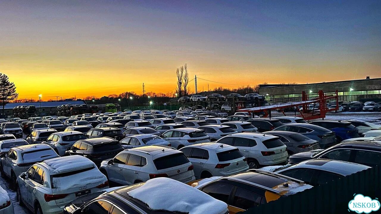 Таможенное оформление авто без посредников фото 1