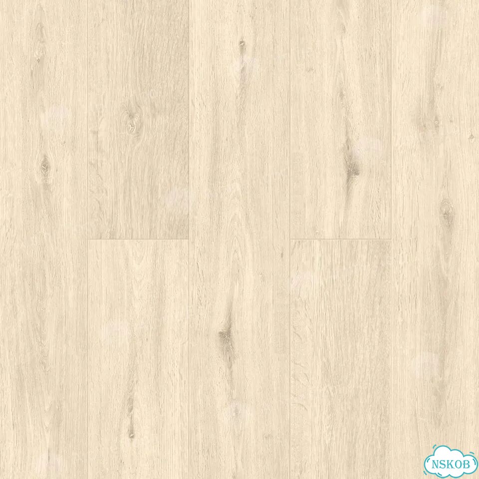 SPC ламинат Дуб Ваниль ECO 106-22 MC фото 1