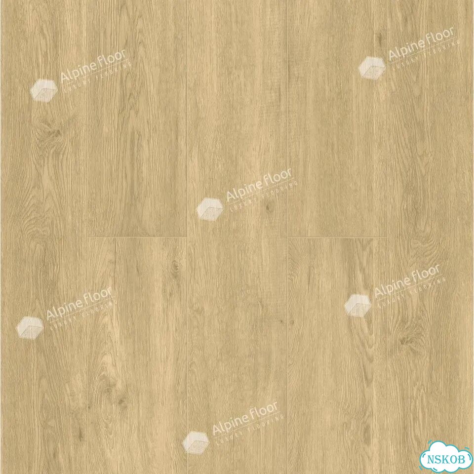 SPC ламинат Дуб Ваниль Селект ECO 106-33 MC фото 1