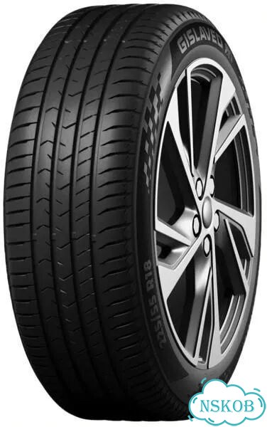 Gislaved ActiveControl 235/65 R17 108V фото 1