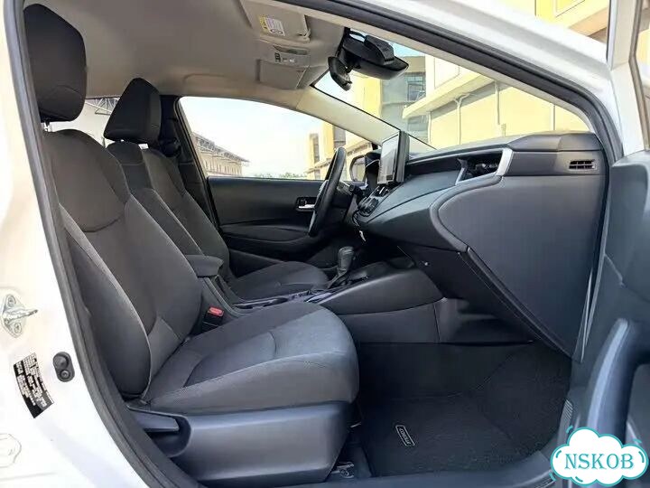 Toyota Corolla 1.5 CVT, 2024, 29 000 км фото 12