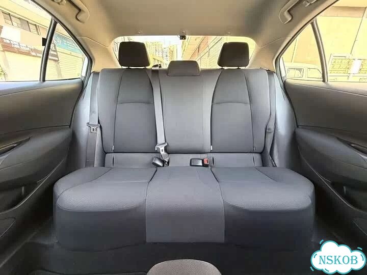 Toyota Corolla 1.5 CVT, 2024, 29 000 км фото 13