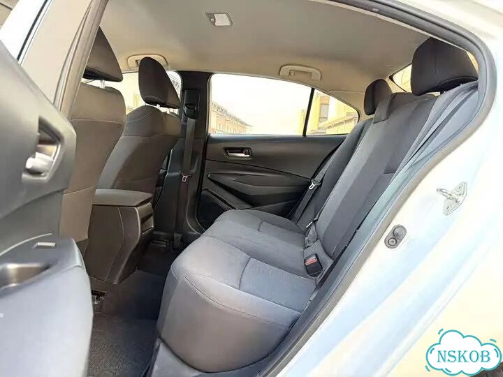 Toyota Corolla 1.5 CVT, 2024, 29 000 км фото 14