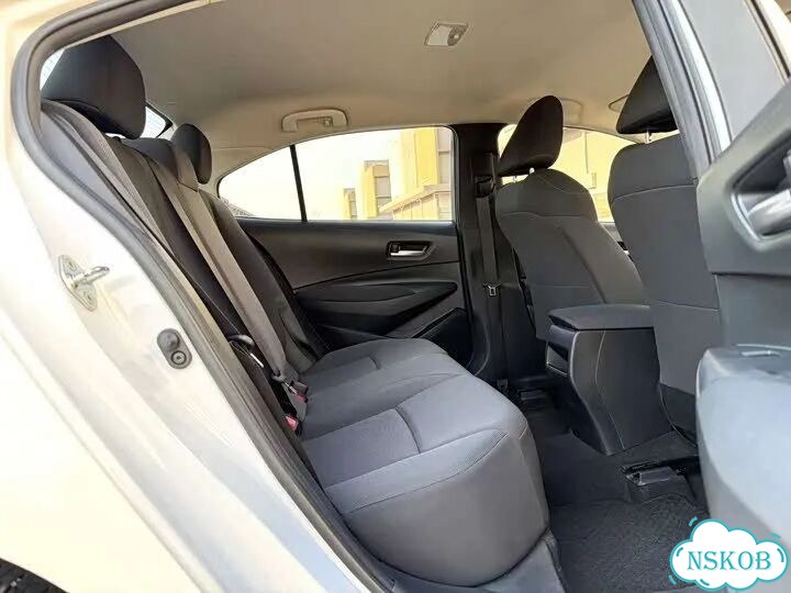 Toyota Corolla 1.5 CVT, 2024, 29 000 км фото 15