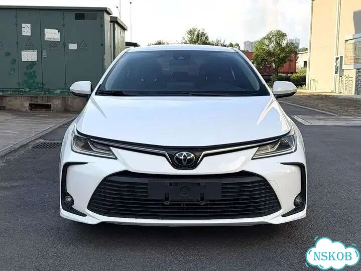 Toyota Corolla 1.5 CVT, 2024, 29 000 км фото 2