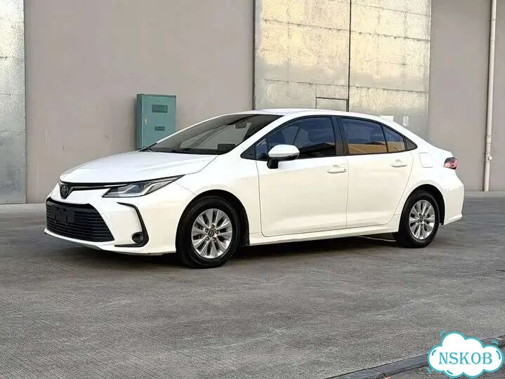 Toyota Corolla 1.5 CVT, 2024, 29 000 км фото 3