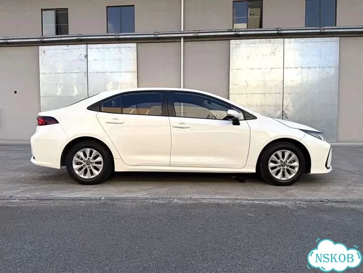 Toyota Corolla 1.5 CVT, 2024, 29 000 км фото 6