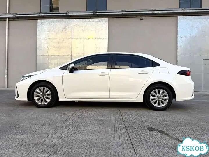 Toyota Corolla 1.5 CVT, 2024, 29 000 км фото 7