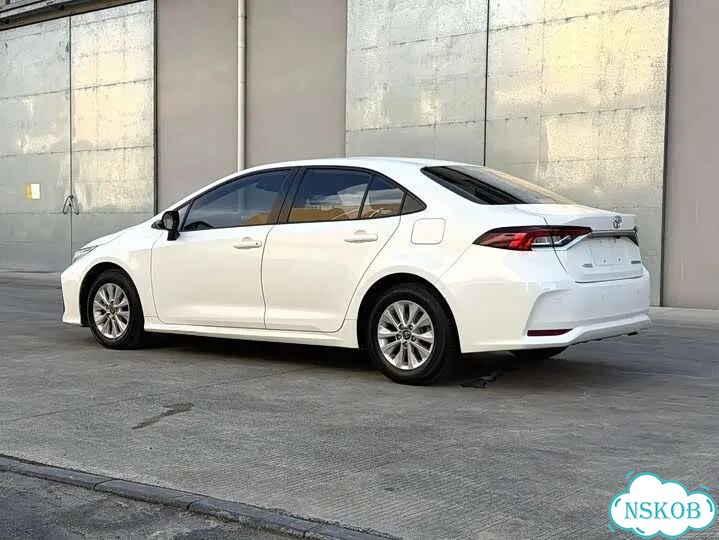 Toyota Corolla 1.5 CVT, 2024, 29 000 км фото 8