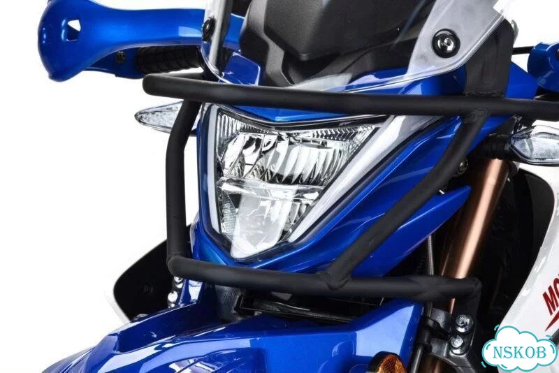 Motoland 300 XR300 ENDURO, 2026, 1 км фото 3