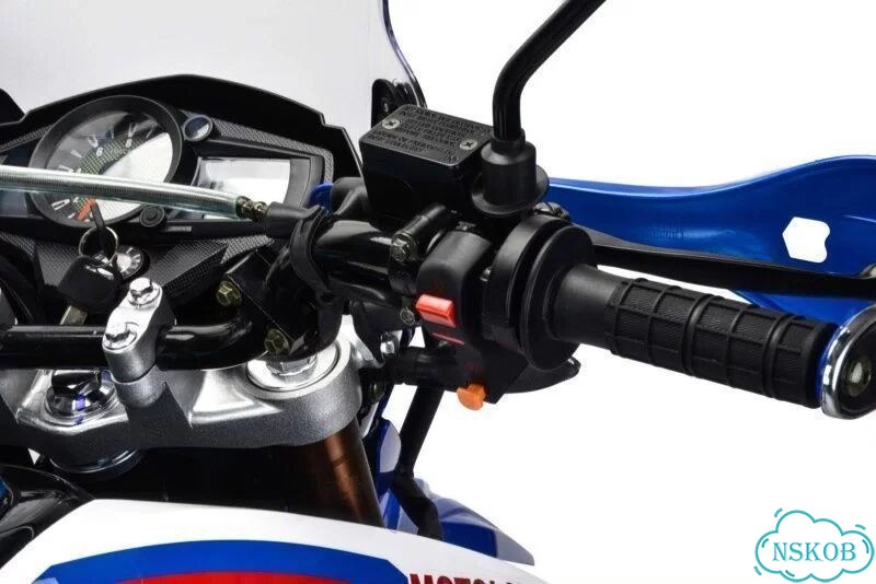 Motoland 300 XR300 ENDURO, 2026, 1 км фото 7