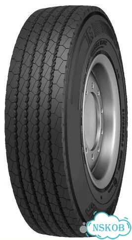 Шина грузовая 315/80 R22.5 Tyrex ALL steel FR-2 Ведущая 156/150L фото 1
