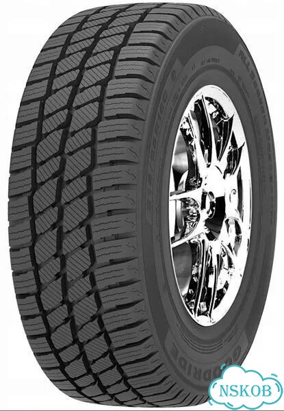 Goodride SW613 225/70 R15C 110R фото 1