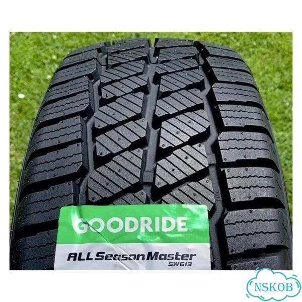 Goodride SW613 225/70 R15C 110R фото 2