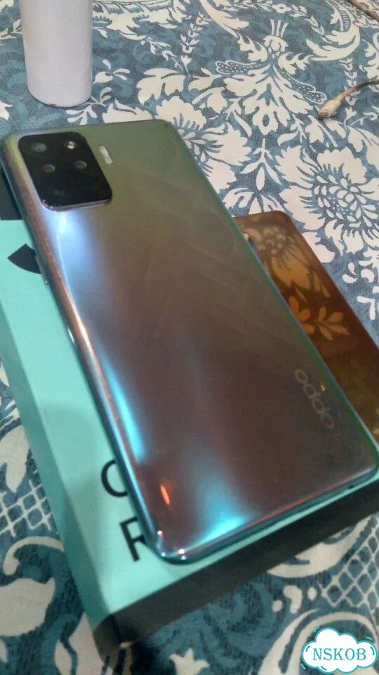 OPPO Reno5 Lite, 8/128 ГБ фото 4