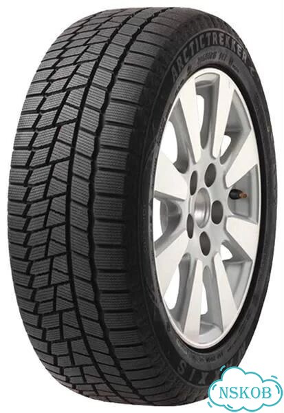 Maxxis SP02 Arctic Trekker 255/40 R18 95T фото 1