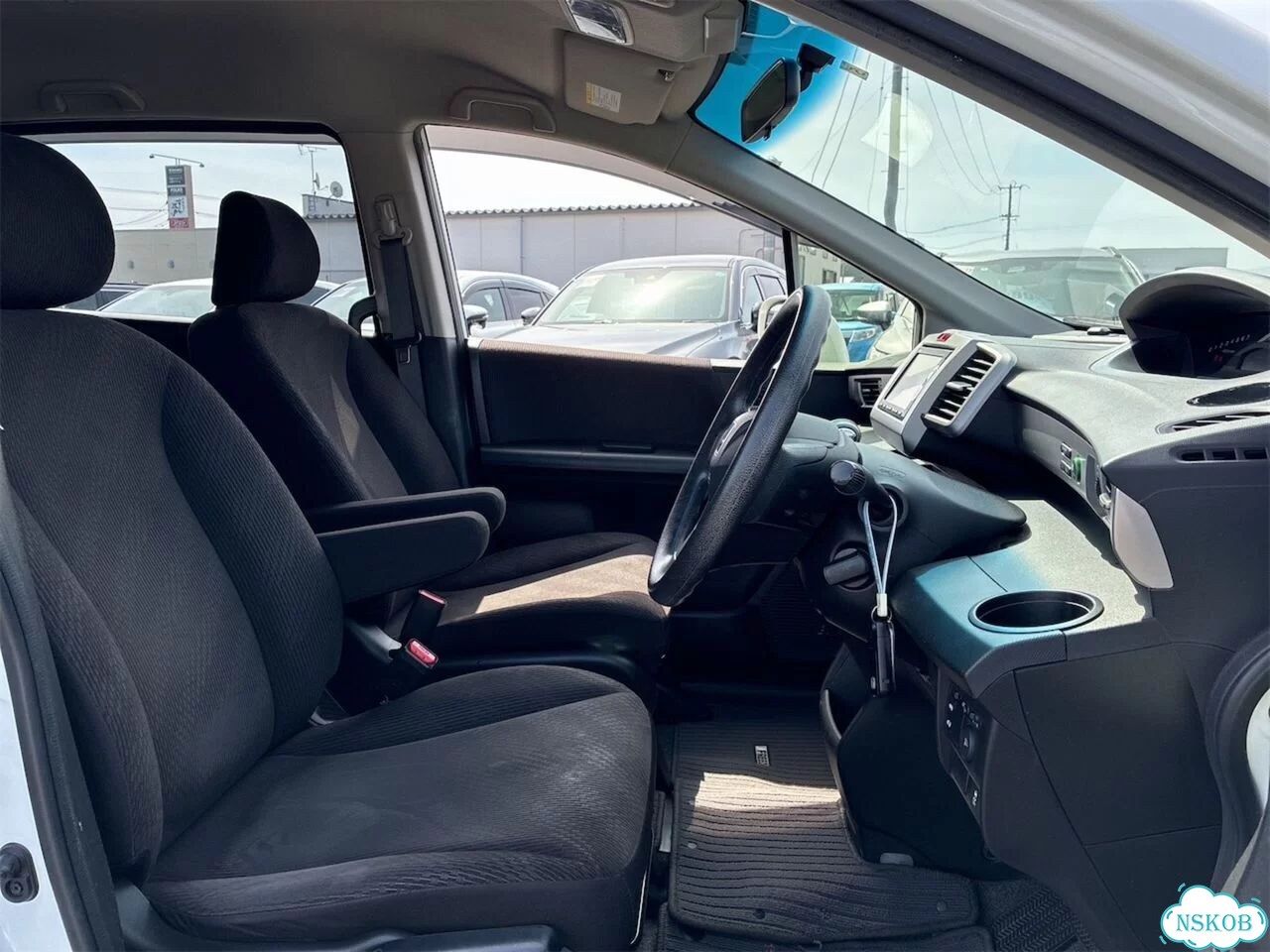 Honda Freed 1.5 CVT, 2015, 106 000 км фото 14