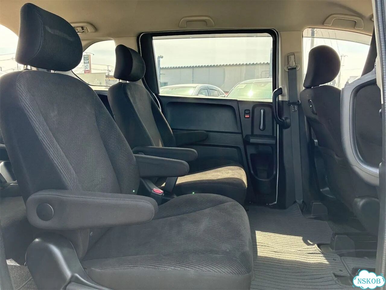 Honda Freed 1.5 CVT, 2015, 106 000 км фото 15