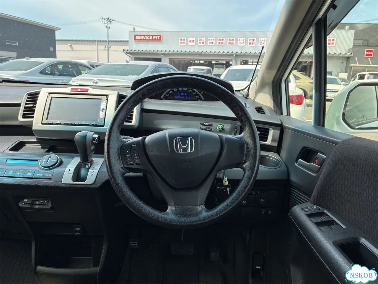 Honda Freed 1.5 CVT, 2015, 106 000 км фото 16
