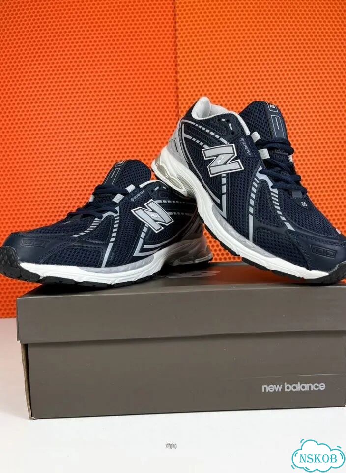 Кроссовки New Balance 1906 фото 1