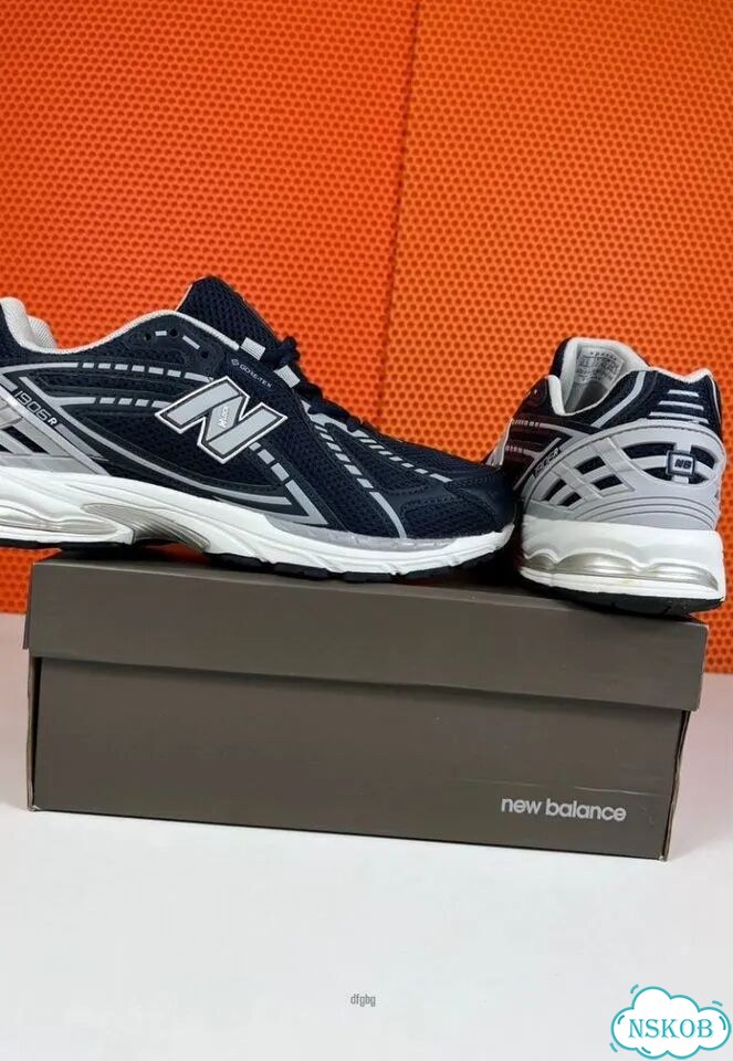 Кроссовки New Balance 1906 фото 3