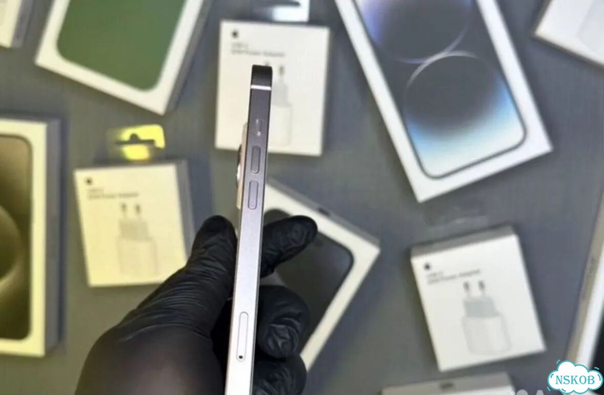 iPhone 14, 256 ГБ, SIM + eSIM фото 2